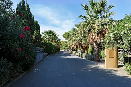 Port Grimaud